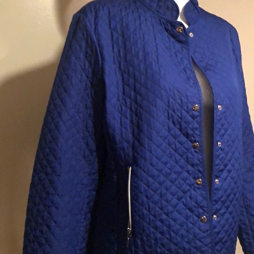 Versailles Jacket  - Picture 2 of 4